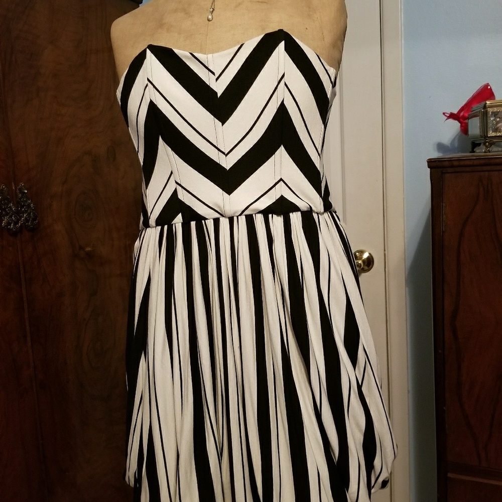 Ella Moss cocktail dress
